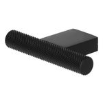 RiexTouch XH63 Buton, negru mat 1