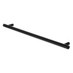 RiexTouch XH01 Mâner, 256 mm, negru mat 1