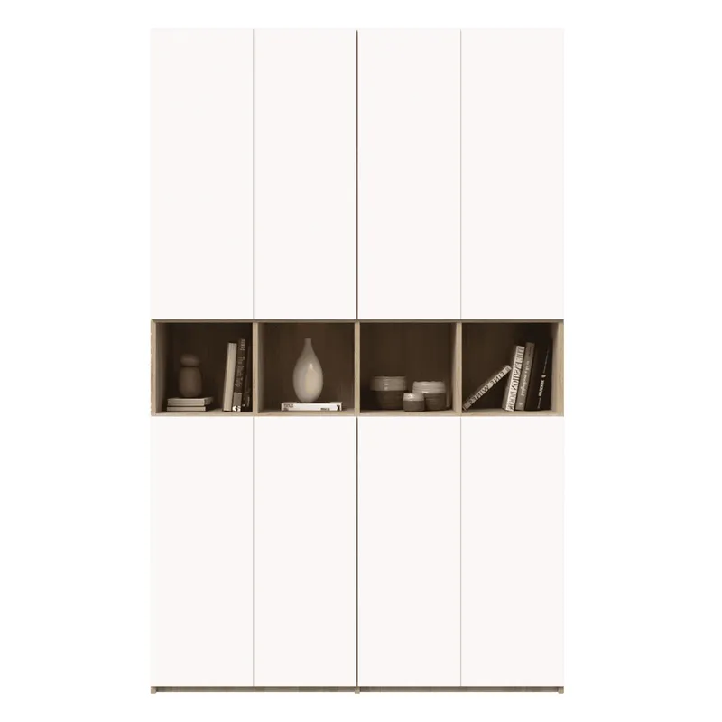 How to Correctly Measure Space for a Wardrobe: Step-by-Step Guide