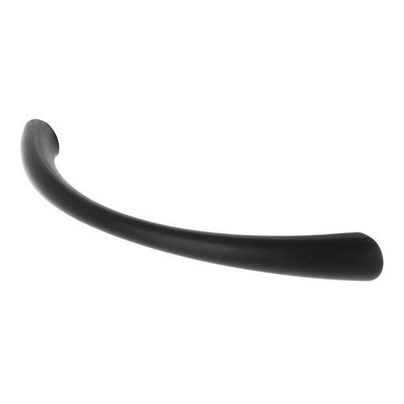 RiexTouch XH03 Mâner, 96 mm, negru mat