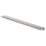 RiexTouch XP01 Mâner profil,320/340 mm, imitație inox 1