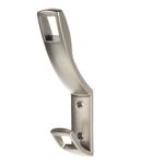 RiexTouch XV19 Cuier, nichel mat 1
