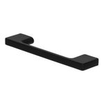 RiexTouch XH02 Mâner, 96 mm, negru mat 1