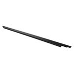 RiexTouch XP41 Profil mâner cu frezare, 796 mm, negru mat 1