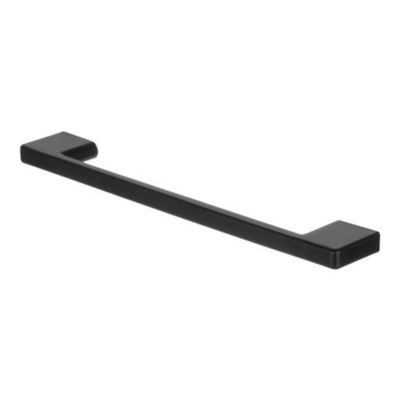 RiexTouch XH02 Mâner, 160 mm, negru mat