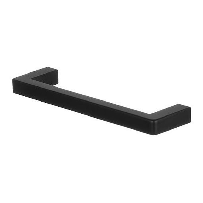 RiexTouch XH11 Mâner, 96 mm, negru mat