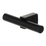 Citterio Giulio XH62 Buton, negru mat 1