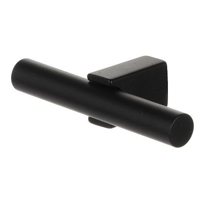 Citterio Giulio XH62 Buton, negru mat