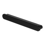 RiexTouch XH64 Mâner, 96 mm, negru mat 1