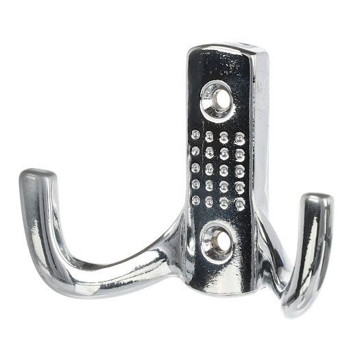 RiexTouch XV05 Cuier, crom lustruit