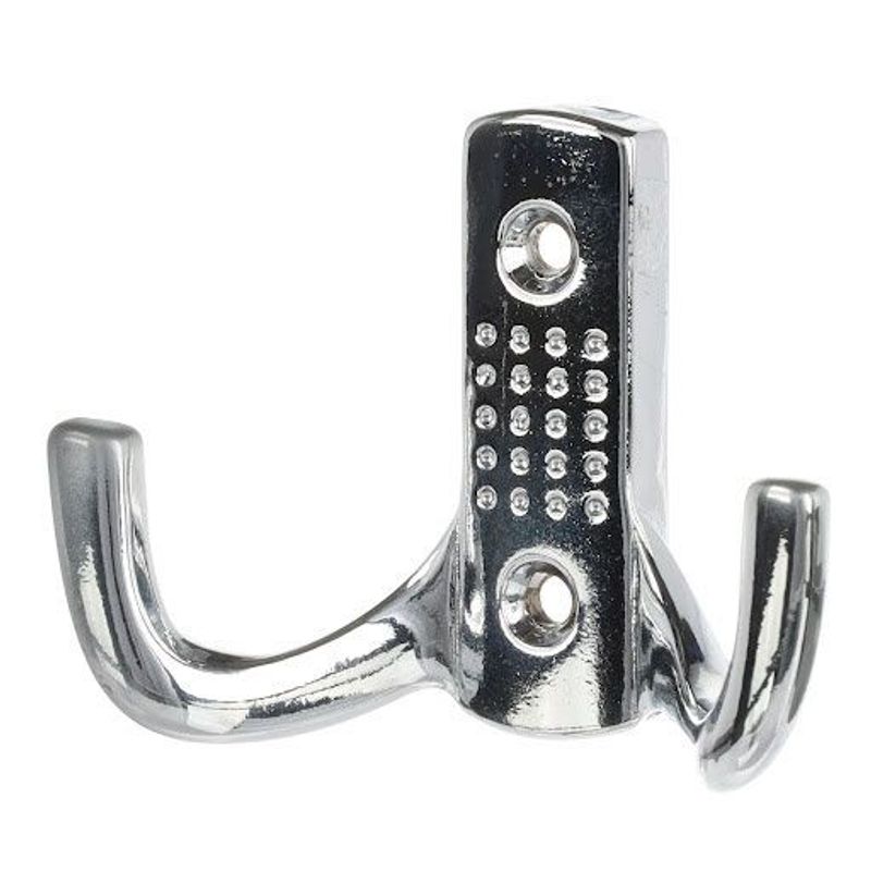 RiexTouch XV05 Cuier, crom lustruit