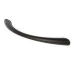 RiexTouch XH03 Mâner, 128 mm, negru mat 1