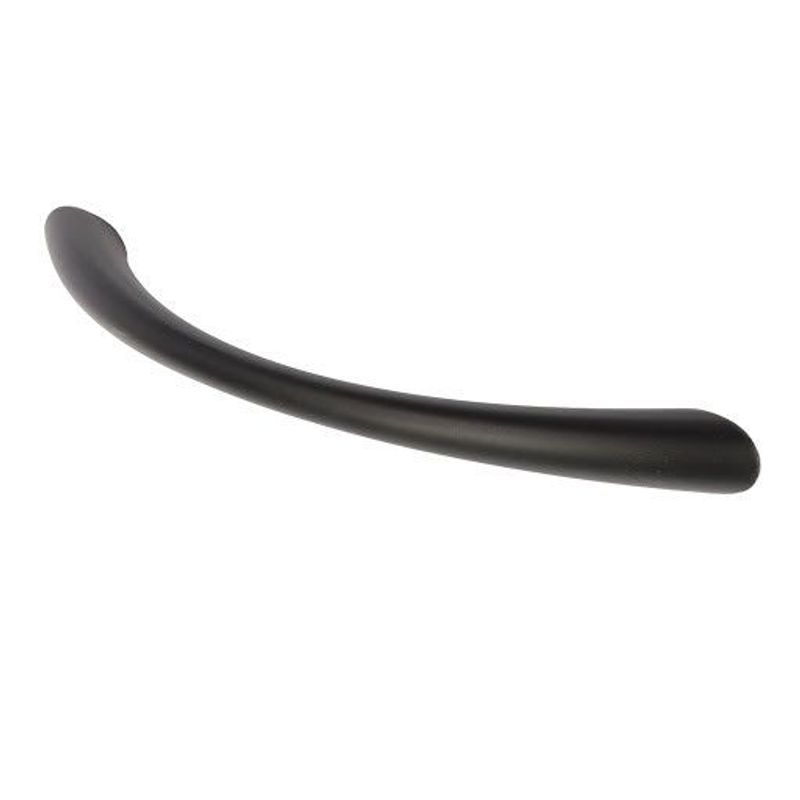 RiexTouch XH03 Mâner, 128 mm, negru mat