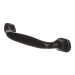 RiexTouch XH40, Mâner, 96 mm, negru mat 1