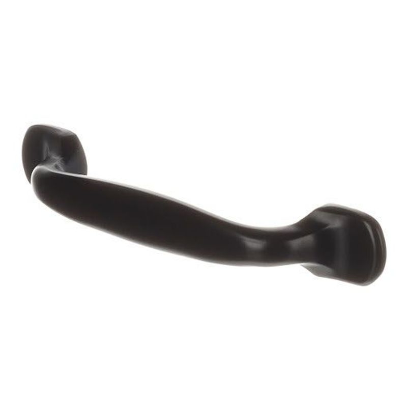 RiexTouch XH40, Mâner, 96 mm, negru mat