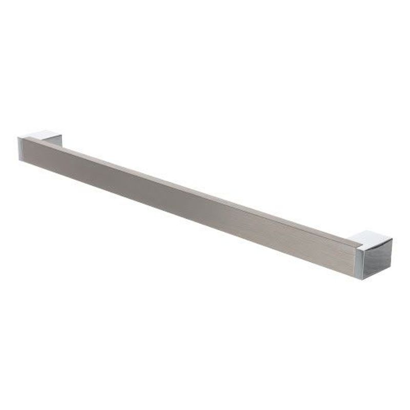 RiexTouch XH18, Mâner, 320 mm, Mâner, crom lustruit/imitație inox
