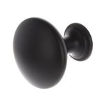 RiexTouch XK03 Buton, negru mat 1