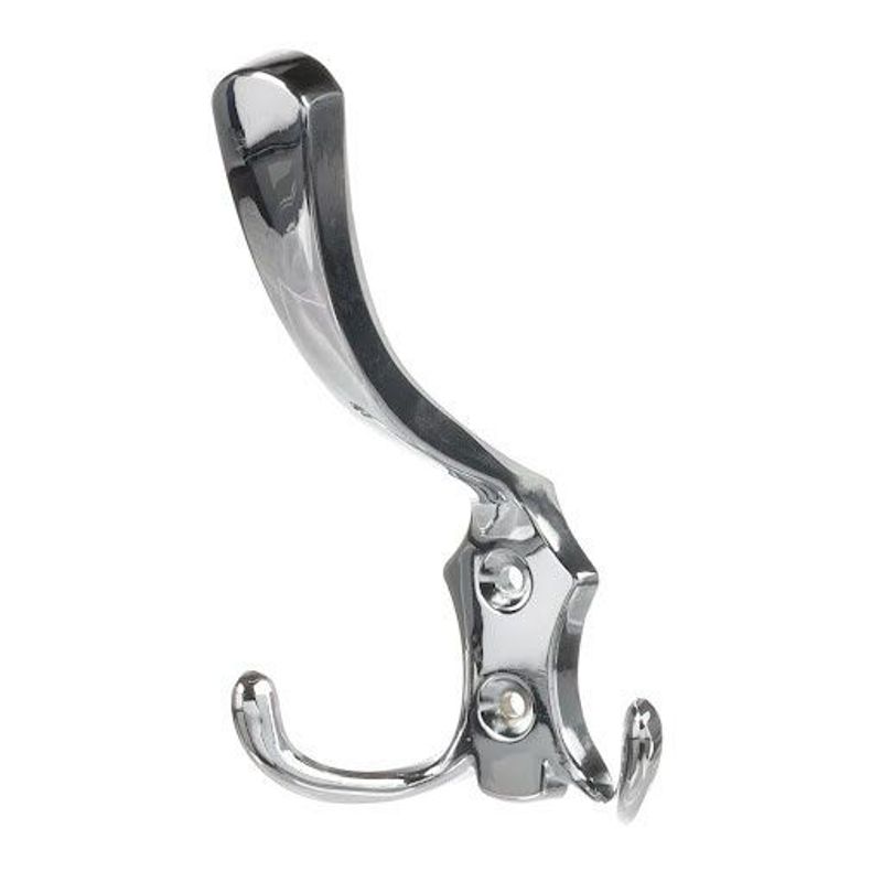 RiexTouch XV04 Cuier, crom lustruit