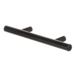 RiexTouch XH01 Mâner, 96 mm, negru mat 1