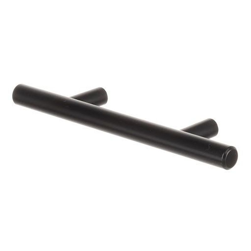 RiexTouch XH01 Mâner, 96 mm, negru mat