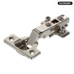 Riex NS20 Balama slide, aplicată, fără amortizare + plăcuță H0, prindere cu euroșuruburi 1