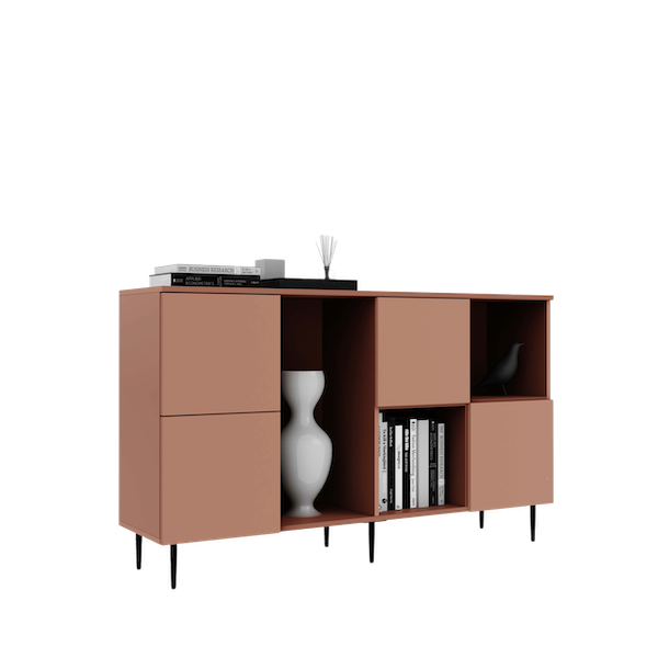 CHESTS OF DRAWERS & NIGHTSTANDS