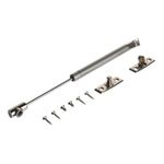 Italiana Ferramenta K12 Piston ridicare, L224, 100 N, automat 1