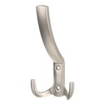 RiexTouch XV11 Cuier, nichel mat 1