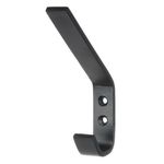 RiexTouch XV23 Cuier, negru periat 1