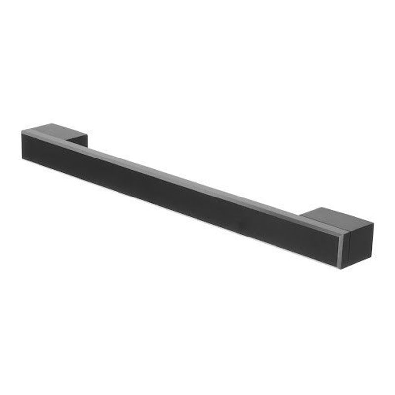 RiexTouch XH25 Mâner, 224 mm, negru mat