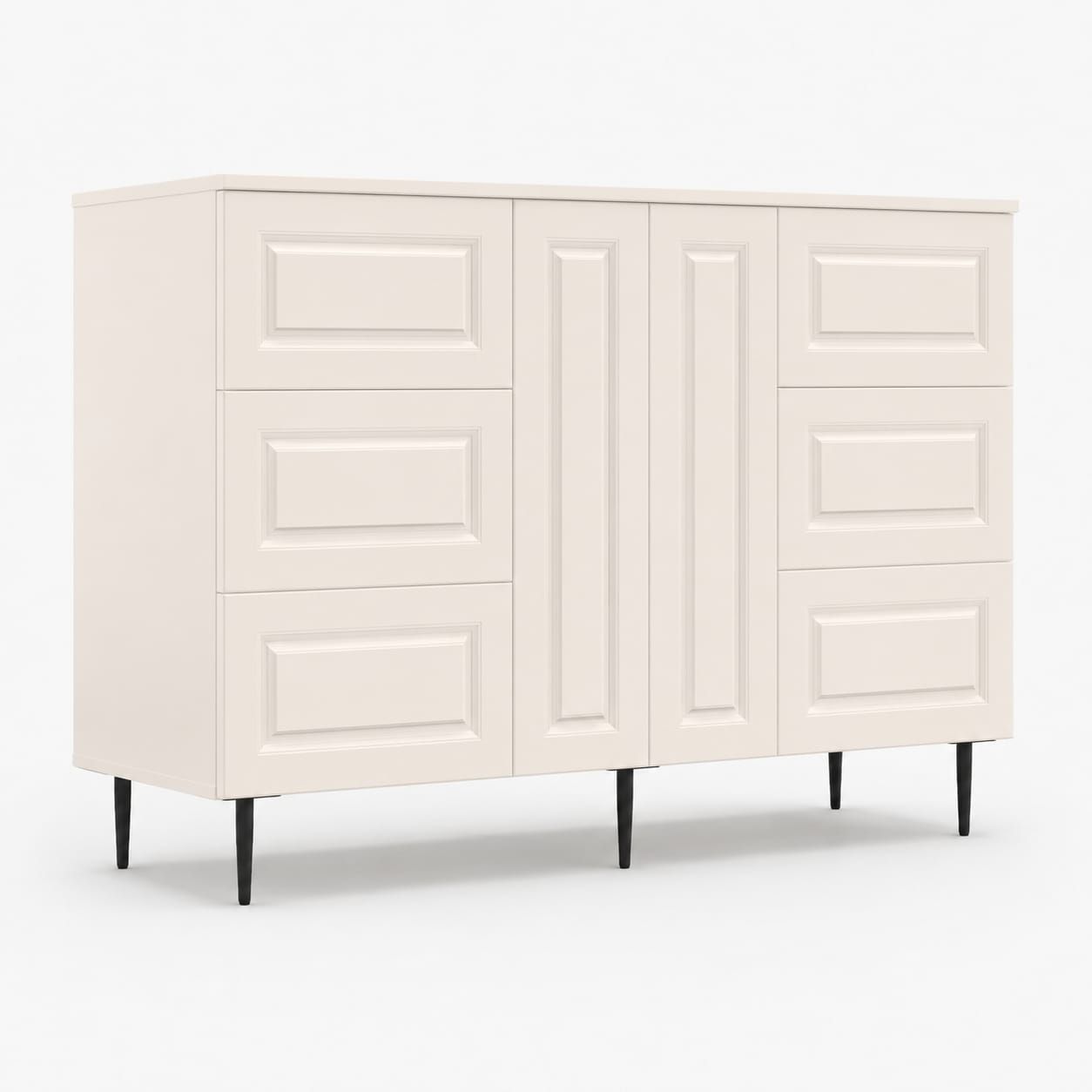 Comoda living configurabila  2