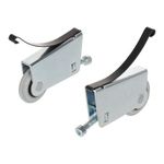 Riex VR30/VR31 Roți inferioare Cadru 10/18 mm (pereche) 1