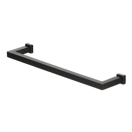 RiexTouch XH16 Mâner, 128 mm, negru mat