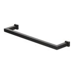 RiexTouch XH16 Mâner, 128 mm, negru mat 1