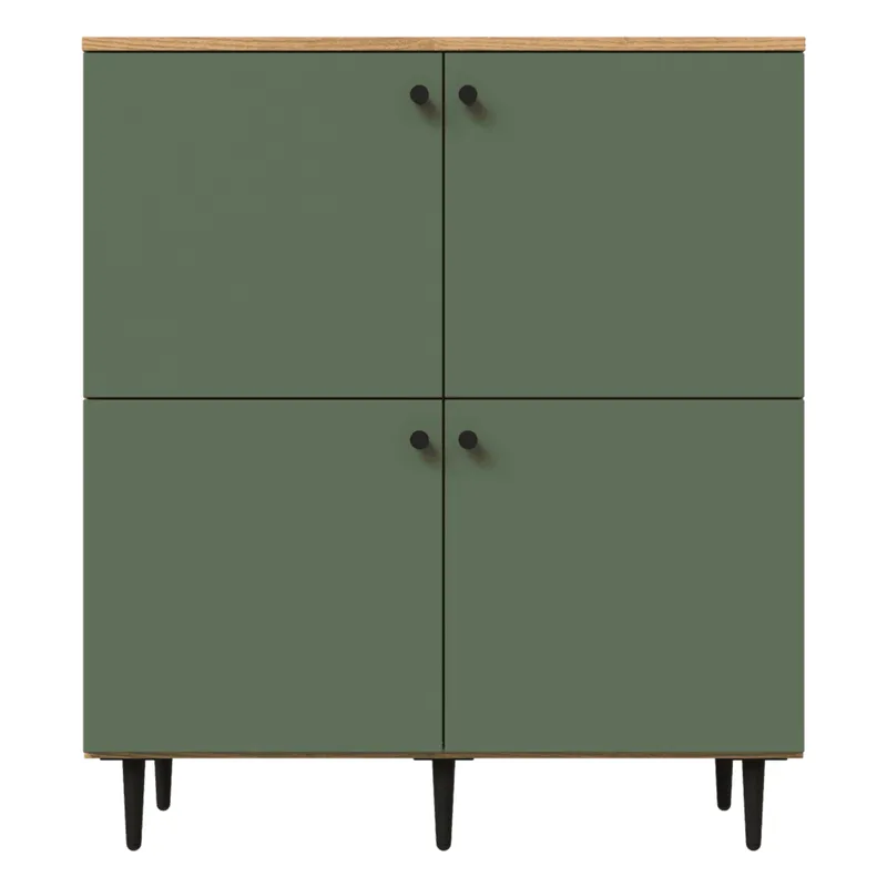 Comoda de dormitor personalizată: ghid de configurare