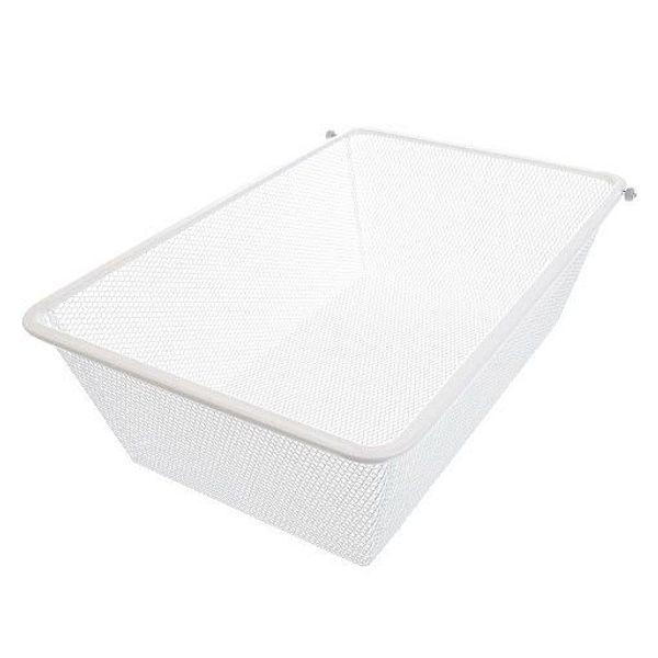 Pull-out baskets