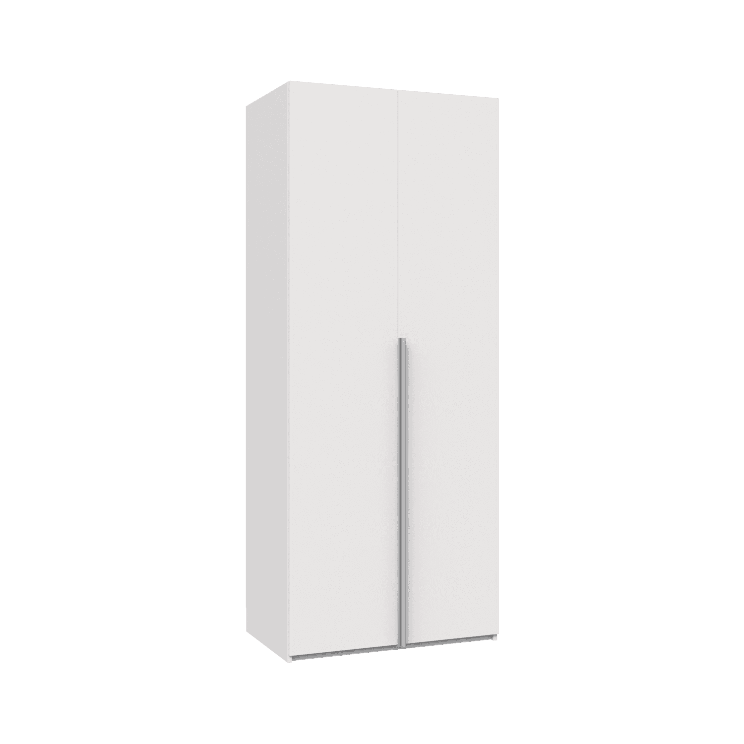 Dulap configurabil cu 2 usi din laminat  2