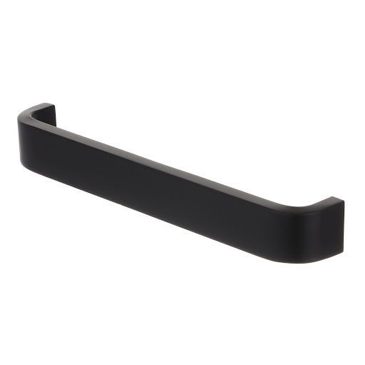 RiexTouch XH47 Mâner, 192 mm, negru mat