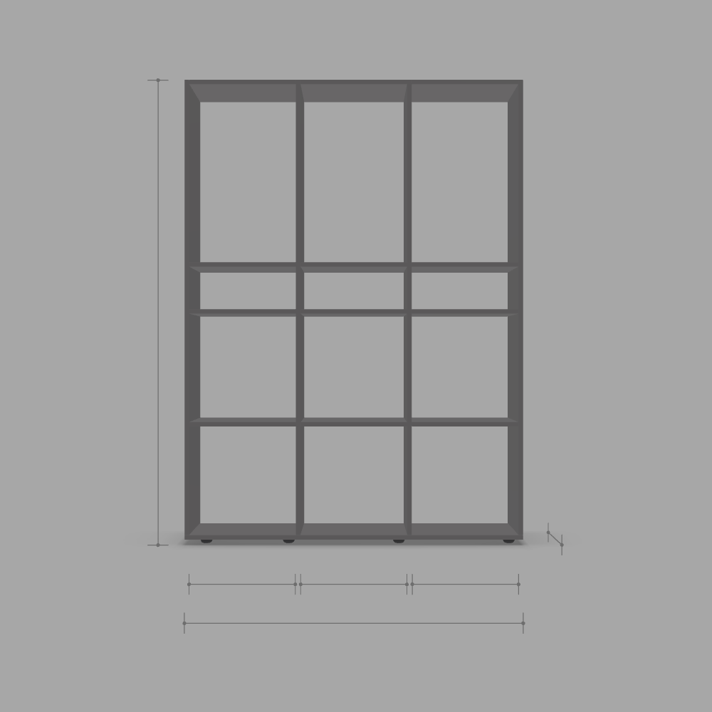 Room Divider Default