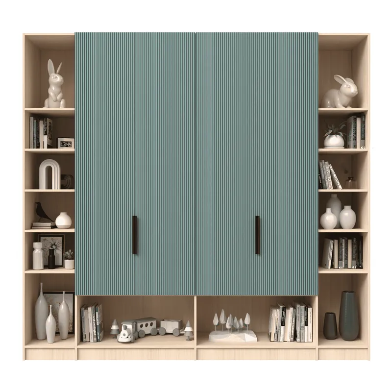 Mobilier pentru cameră copiilor și a tinerilor: siguranta, durabilitate și design care creste cu ei
