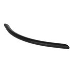 RiexTouch XH05, Mâner, 160 mm, negru mat 1