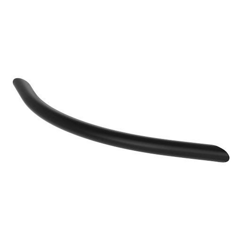 RiexTouch XH05, Mâner, 160 mm, negru mat