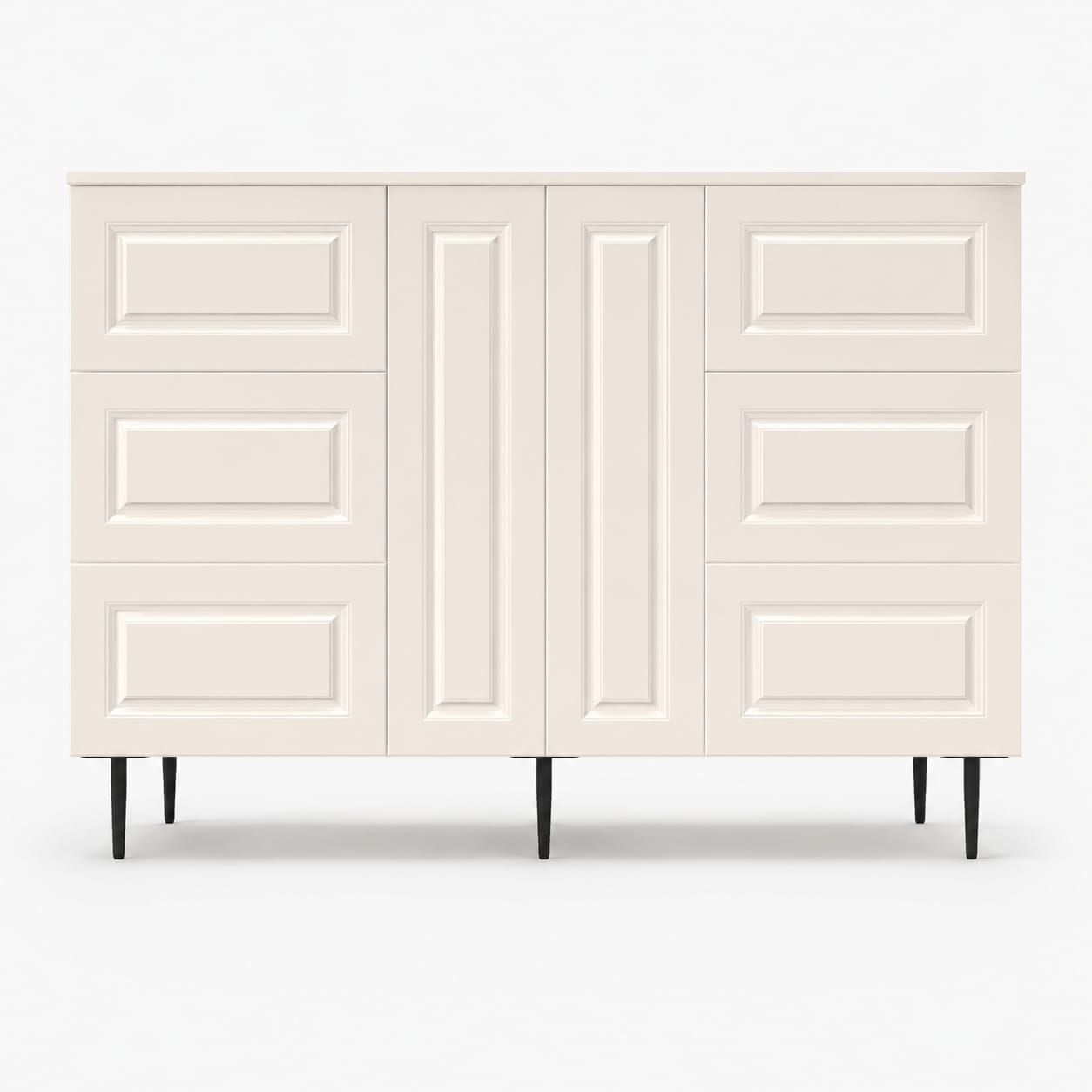 Comoda living configurabila 