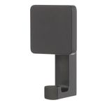 RiexTouch XV25, Cuier, negru mat 1
