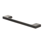 RiexTouch XH02 Mâner, 128 mm, negru mat 1