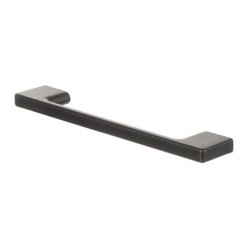 RiexTouch XH02 Mâner, 128 mm, negru mat