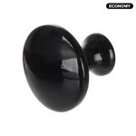 RiexTouch XK06 Buton, negru lucios 1