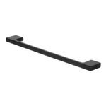 RiexTouch XH02 Mâner, 192 mm, negru mat 1