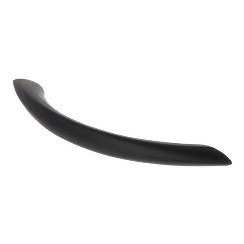 RiexTouch XH10 Mâner, 96 mm, negru mat