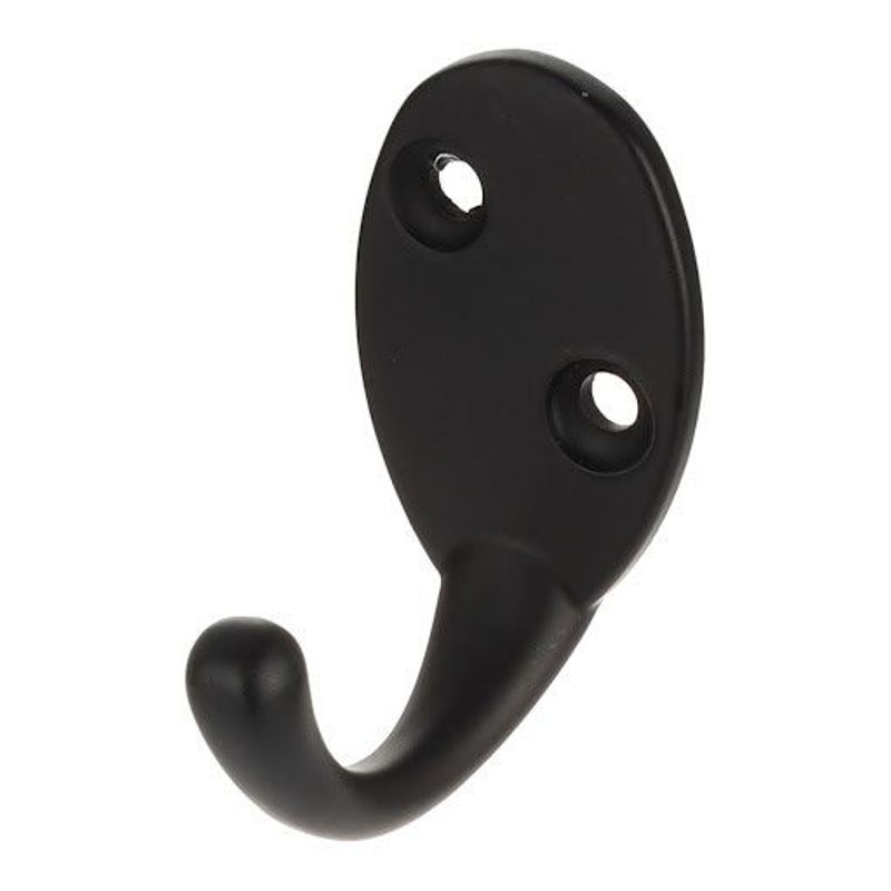 RiexTouch XV13, Cuier, negru mat